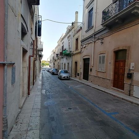 Centro Storico Mare Fuori Villa Brindisi Luaran gambar
