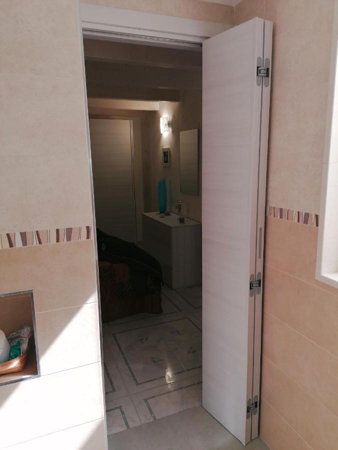 Centro Storico Mare Fuori Villa Brindisi Luaran gambar