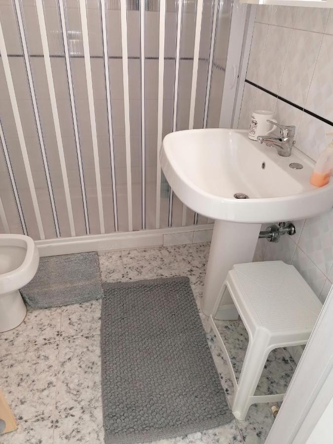 Centro Storico Mare Fuori Villa Brindisi Luaran gambar