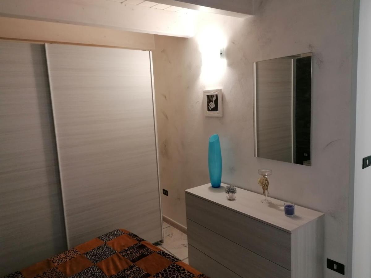Centro Storico Mare Fuori Villa Brindisi Luaran gambar