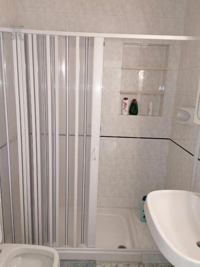 Centro Storico Mare Fuori Villa Brindisi Luaran gambar