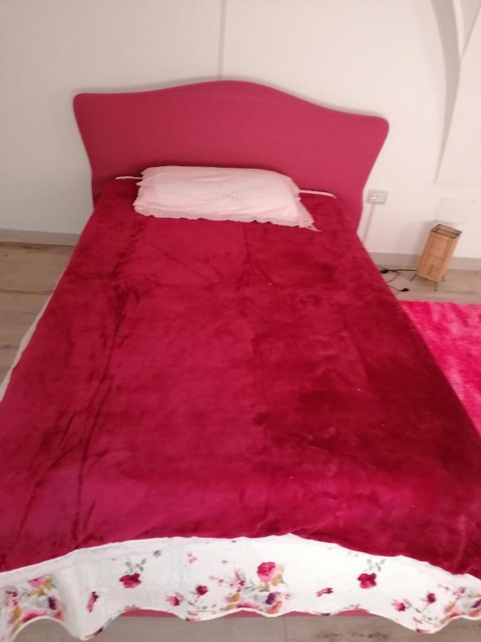 Centro Storico Mare Fuori Villa Brindisi Luaran gambar
