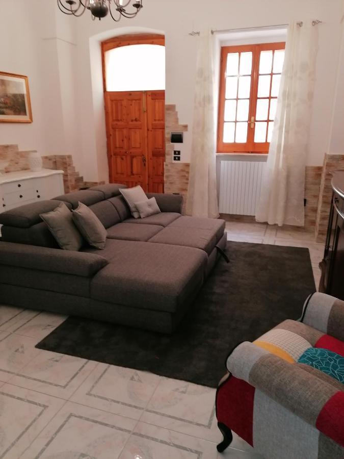 Centro Storico Mare Fuori Villa Brindisi Luaran gambar