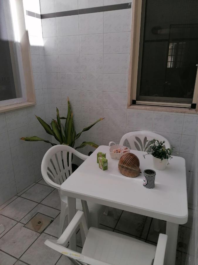 Centro Storico Mare Fuori Villa Brindisi Luaran gambar